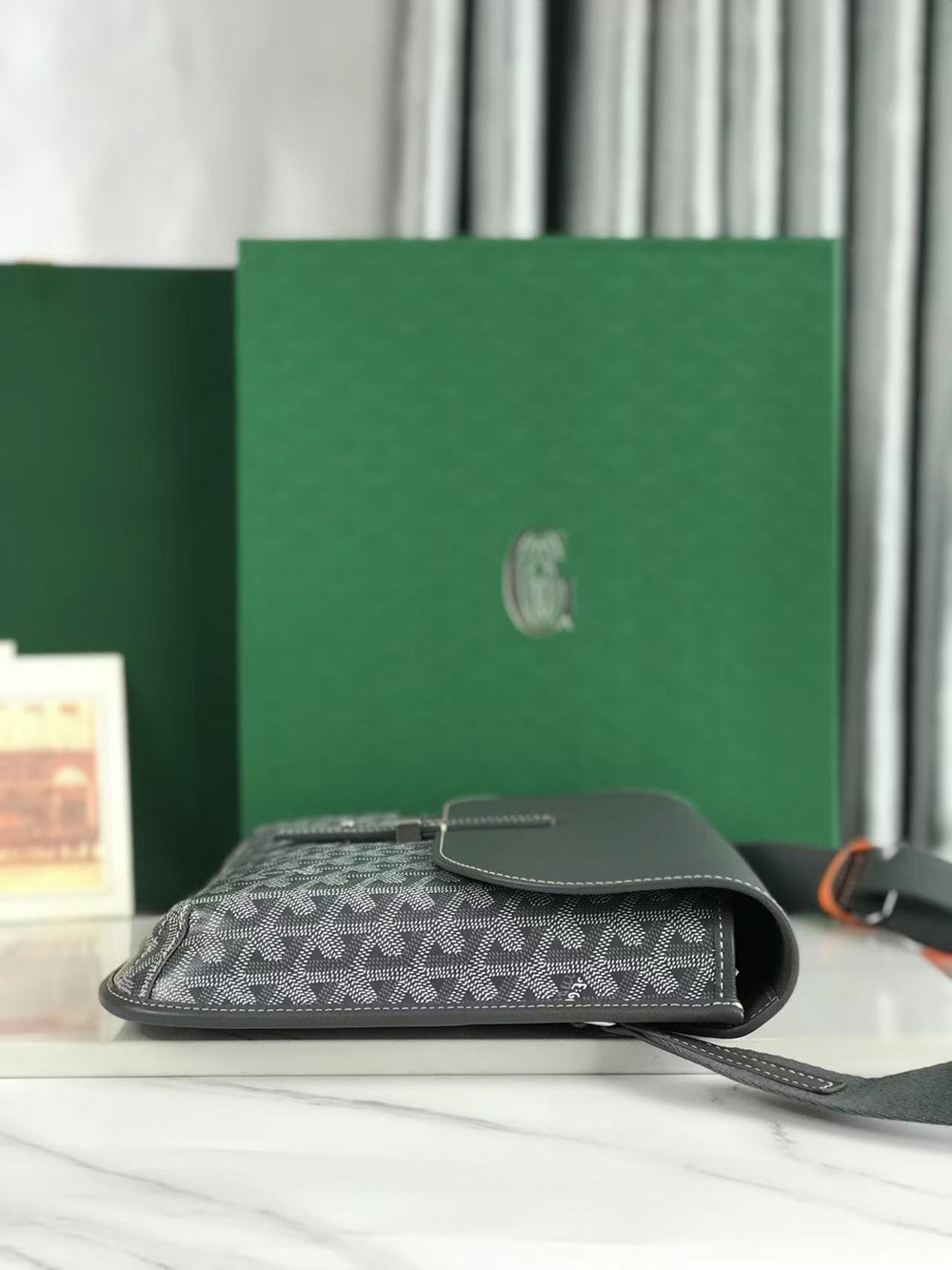 Go*ard coursier messenger bags 51cl51p 32*4*25cm