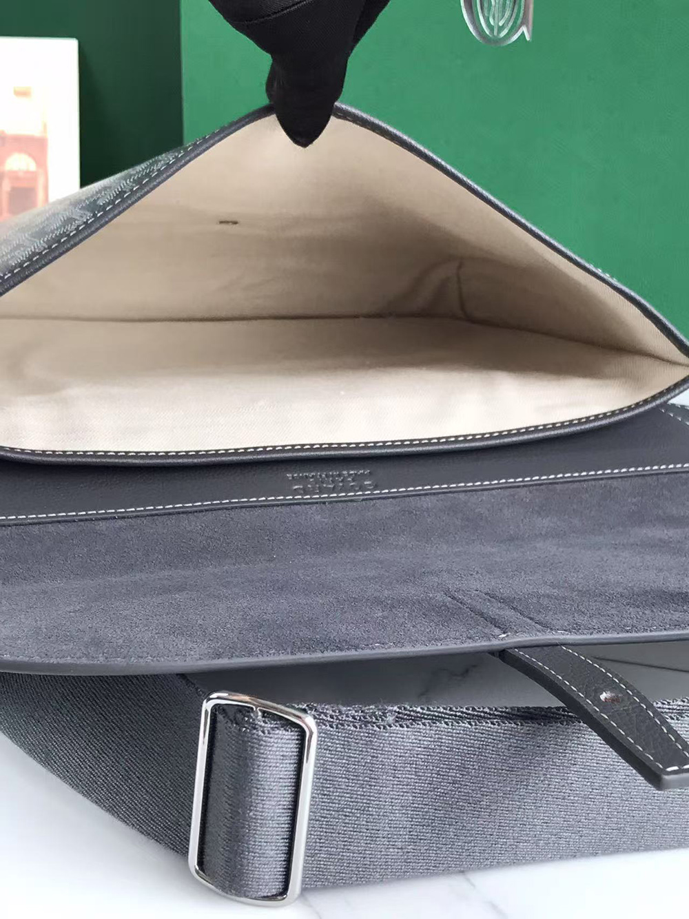 Go*ard coursier messenger bags 51cl51p 32*4*25cm