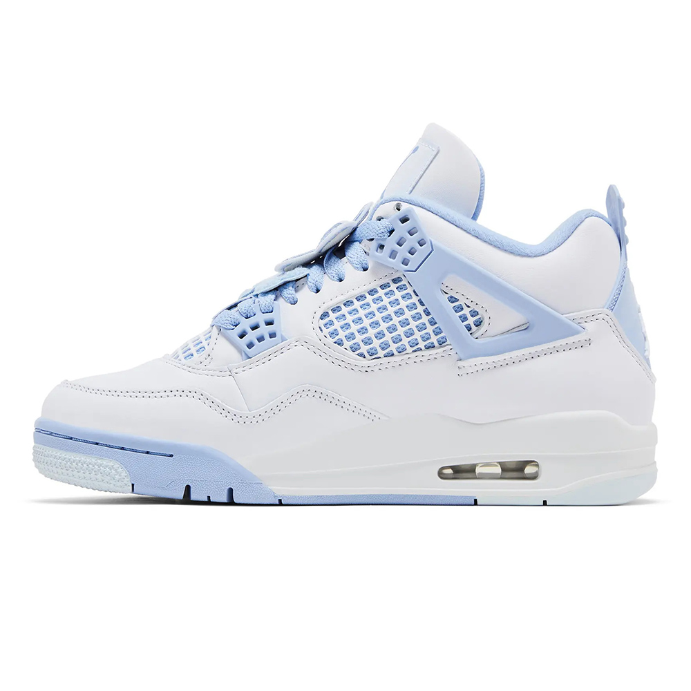 Wmns Air Jordan 4 Retro 