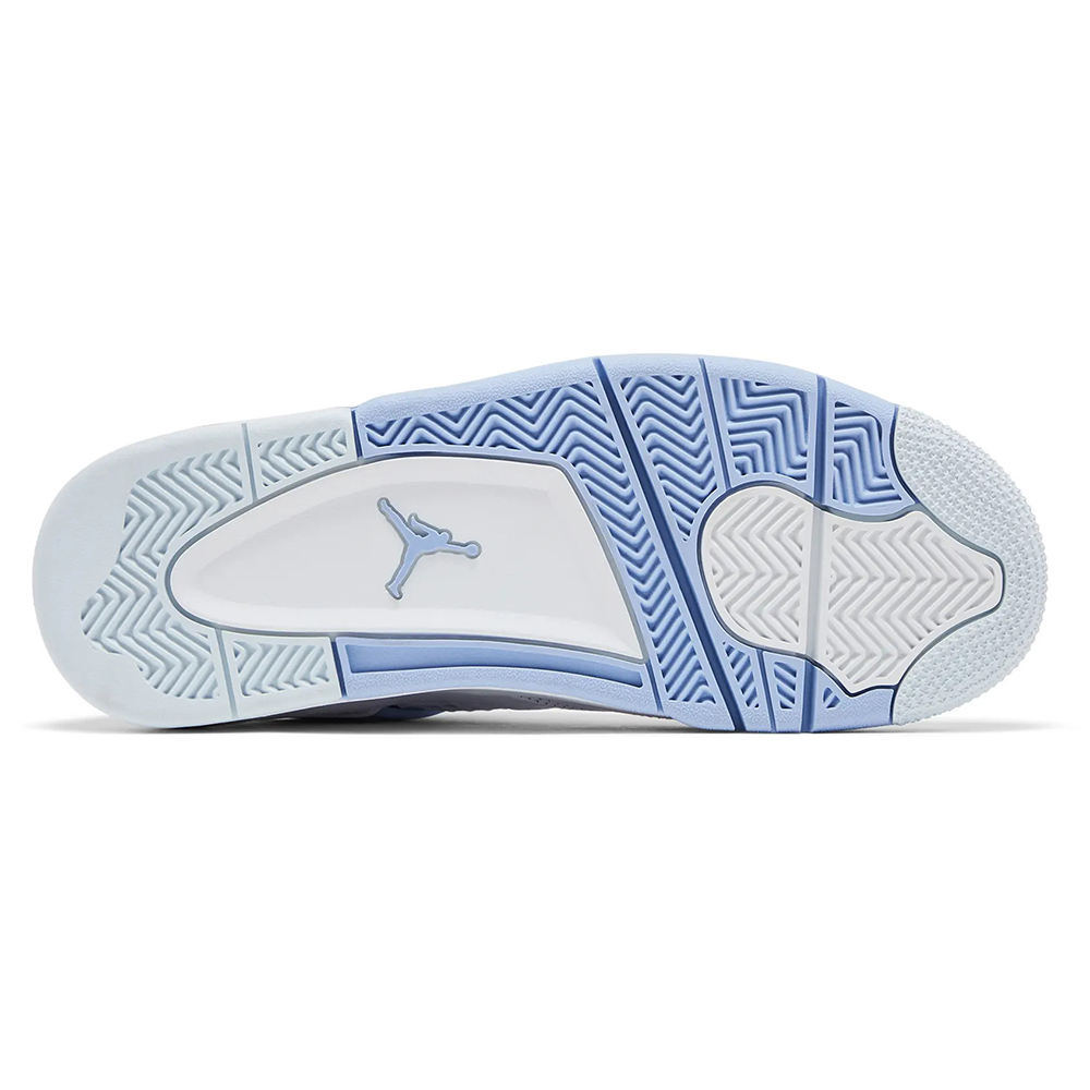 Wmns Air Jordan 4 Retro 