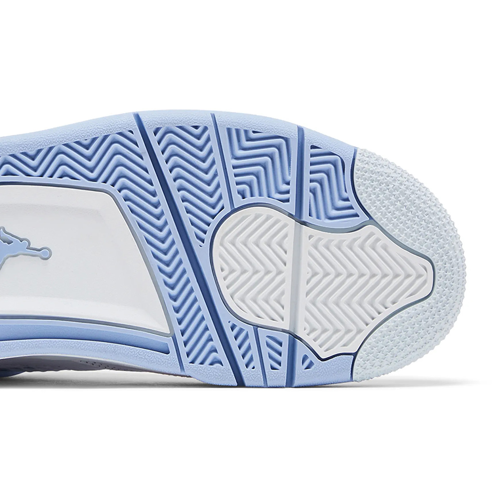 Wmns Air Jordan 4 Retro 