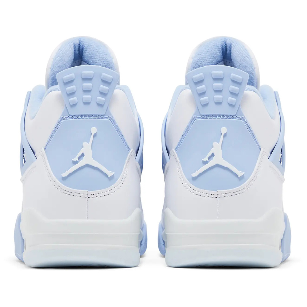 Wmns Air Jordan 4 Retro 