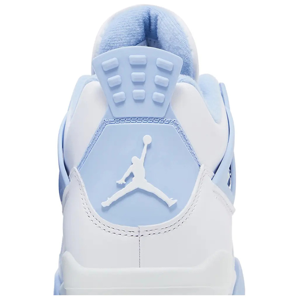 Wmns Air Jordan 4 Retro 