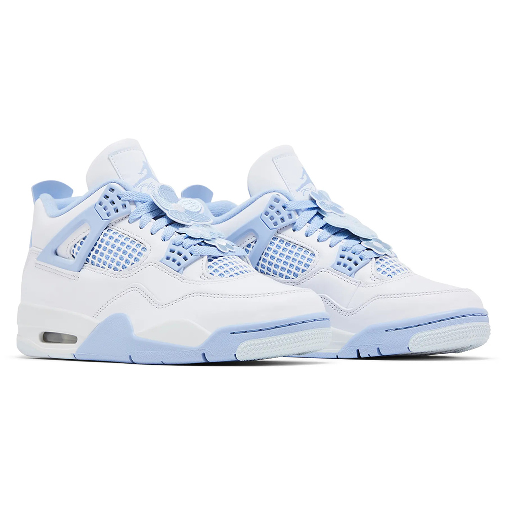 Wmns Air Jordan 4 Retro 