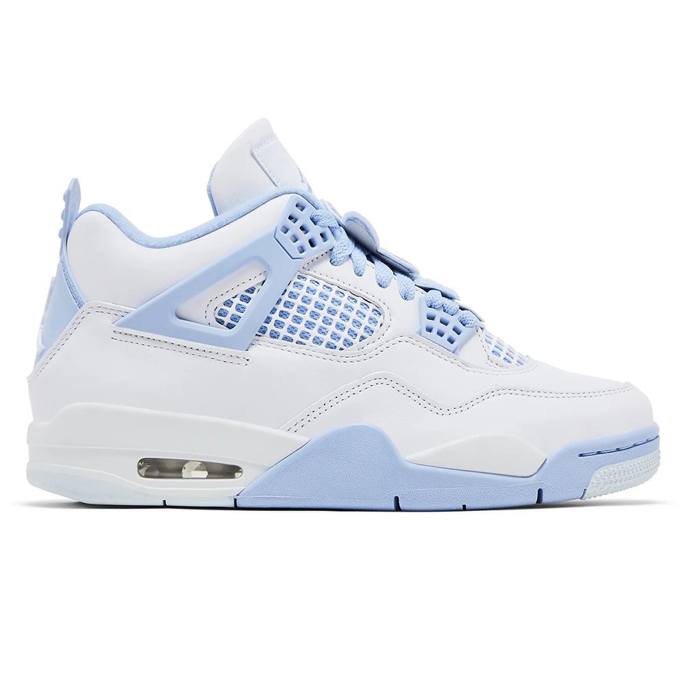 Wmns Air Jordan 4 Retro ''Forget Me Not''