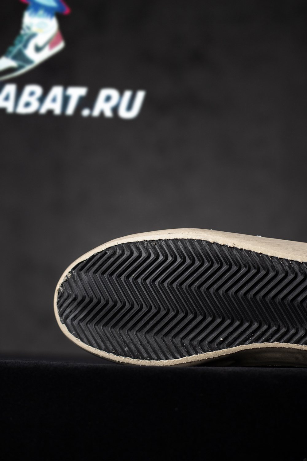 golden goose S*per-star white black glitter