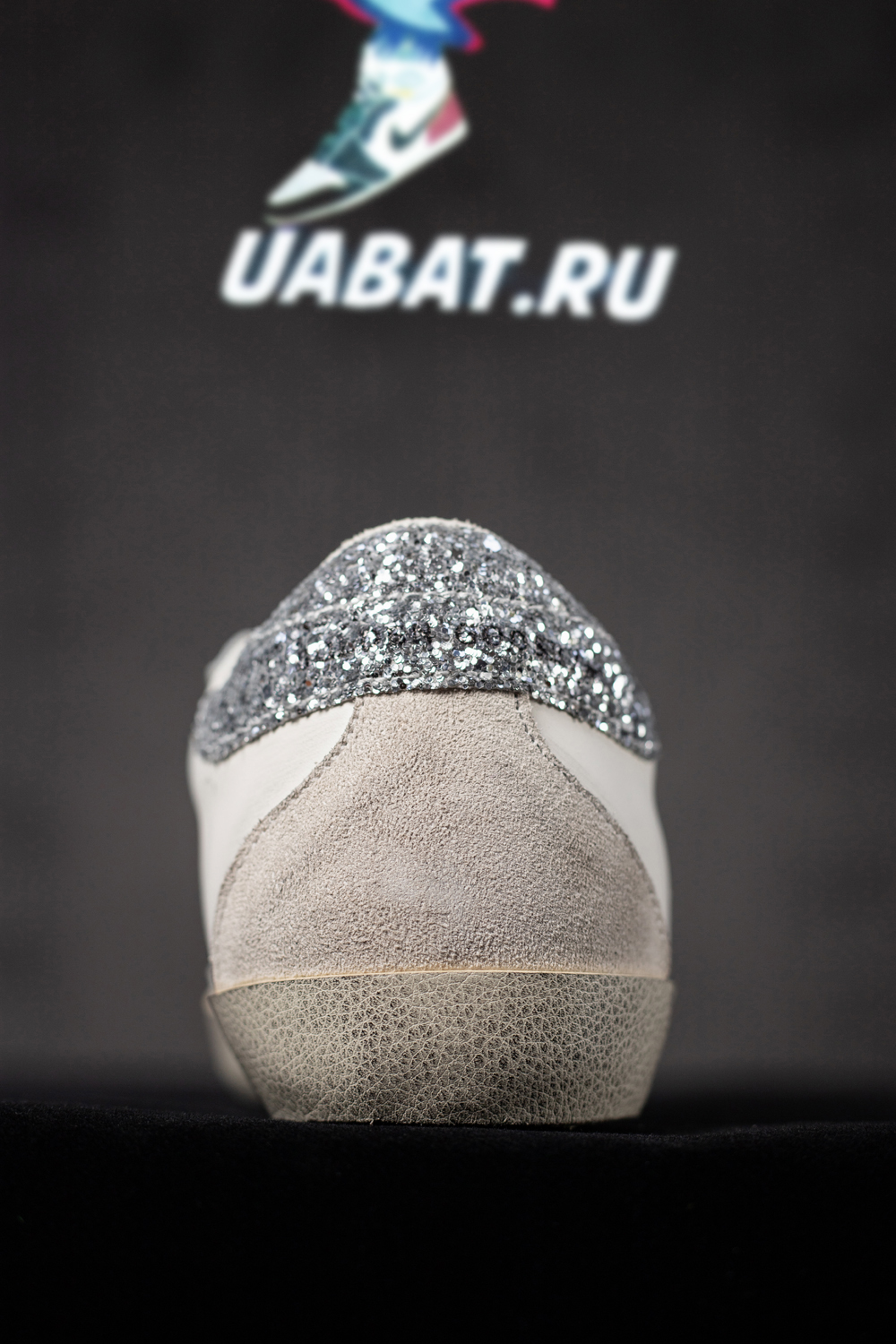 golden goose S*per-star sneakers