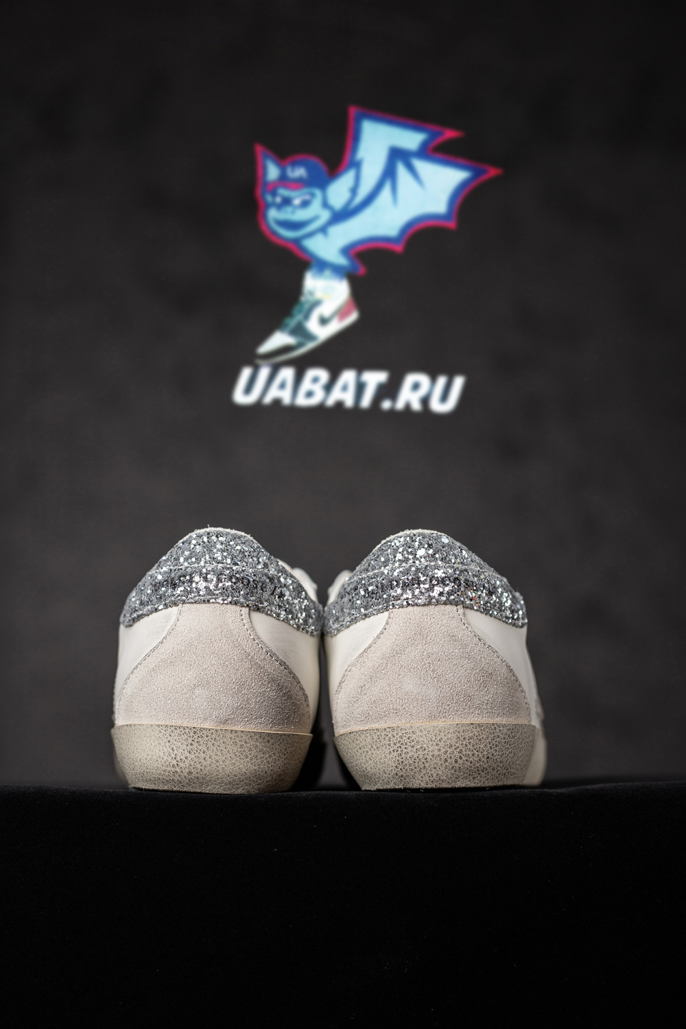 golden goose S*per-star sneakers