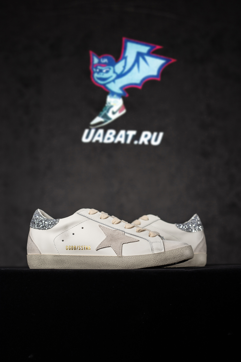 golden goose S*per-star sneakers