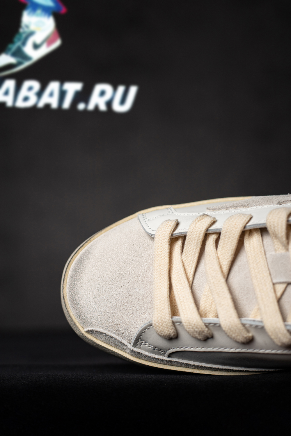 golden goose S*per-star sneakers