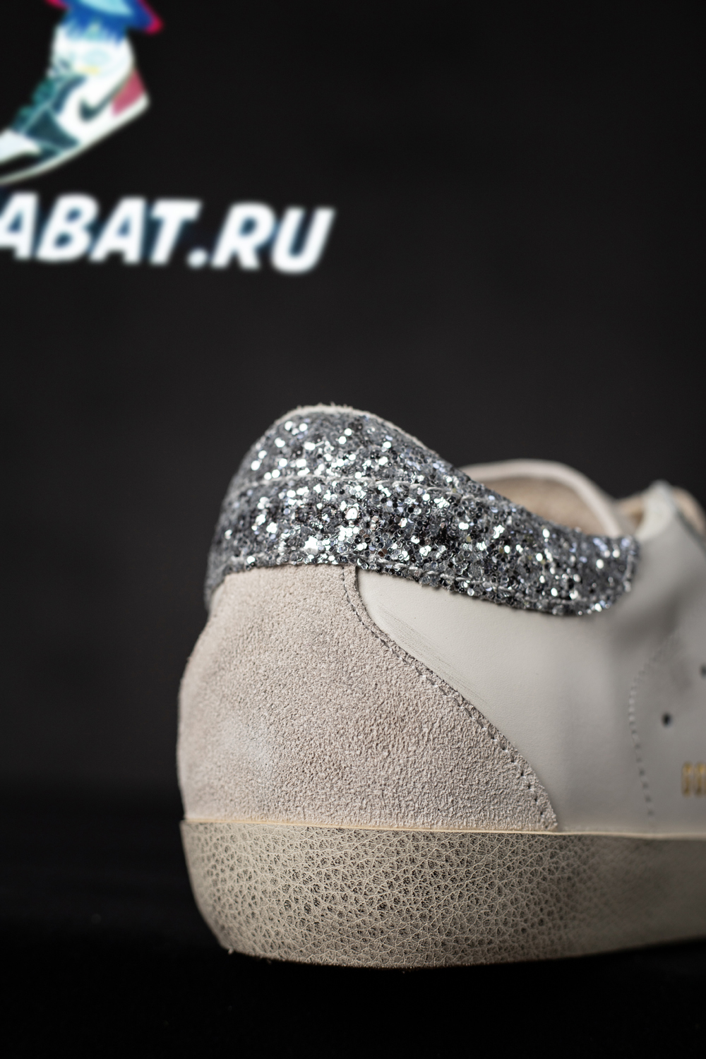 golden goose S*per-star sneakers