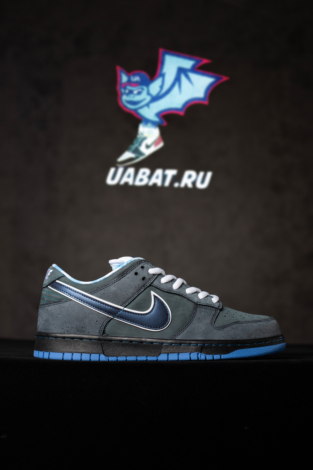 DUNK LOW PREMIUM SB 