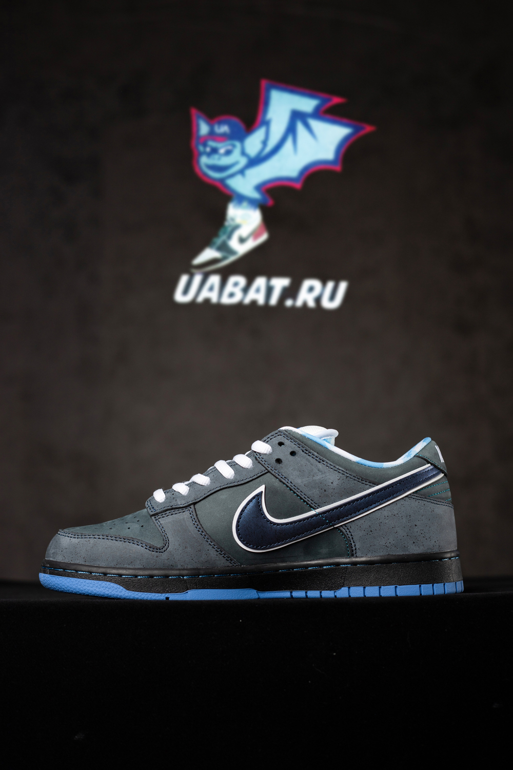 DUNK LOW PREMIUM SB 