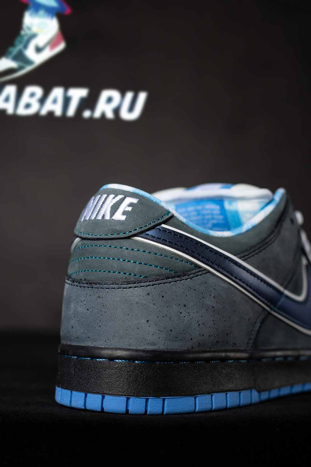 DUNK LOW PREMIUM SB 