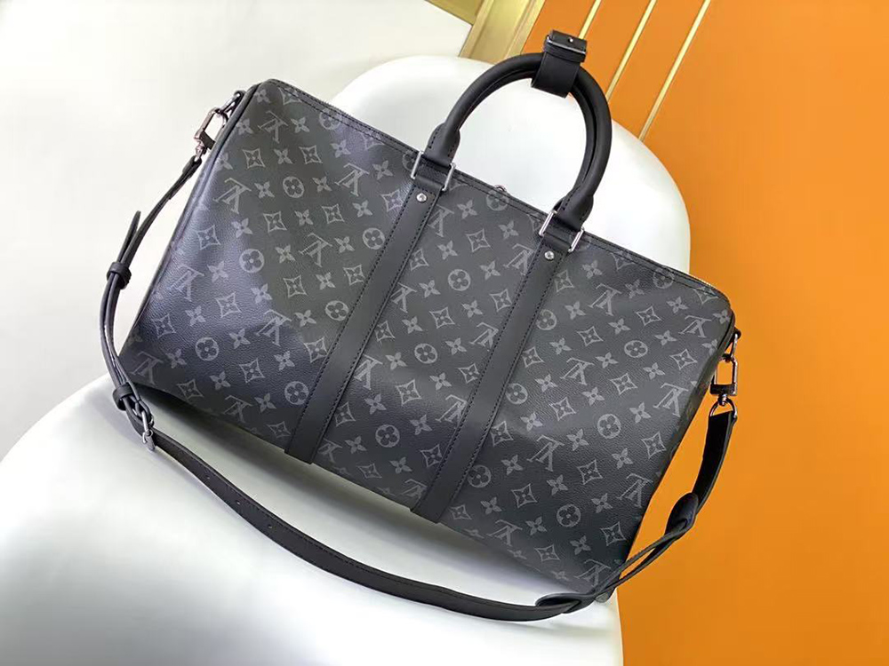 l0*is V*t0n keepall bandoulière 45 m40569 45*27*20cm