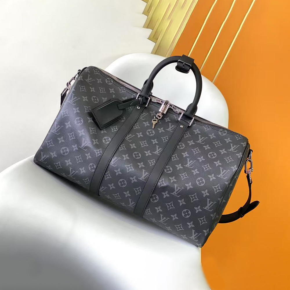 l0*is V*t0n keepall bandoulière 45 m40569 45*27*20cm