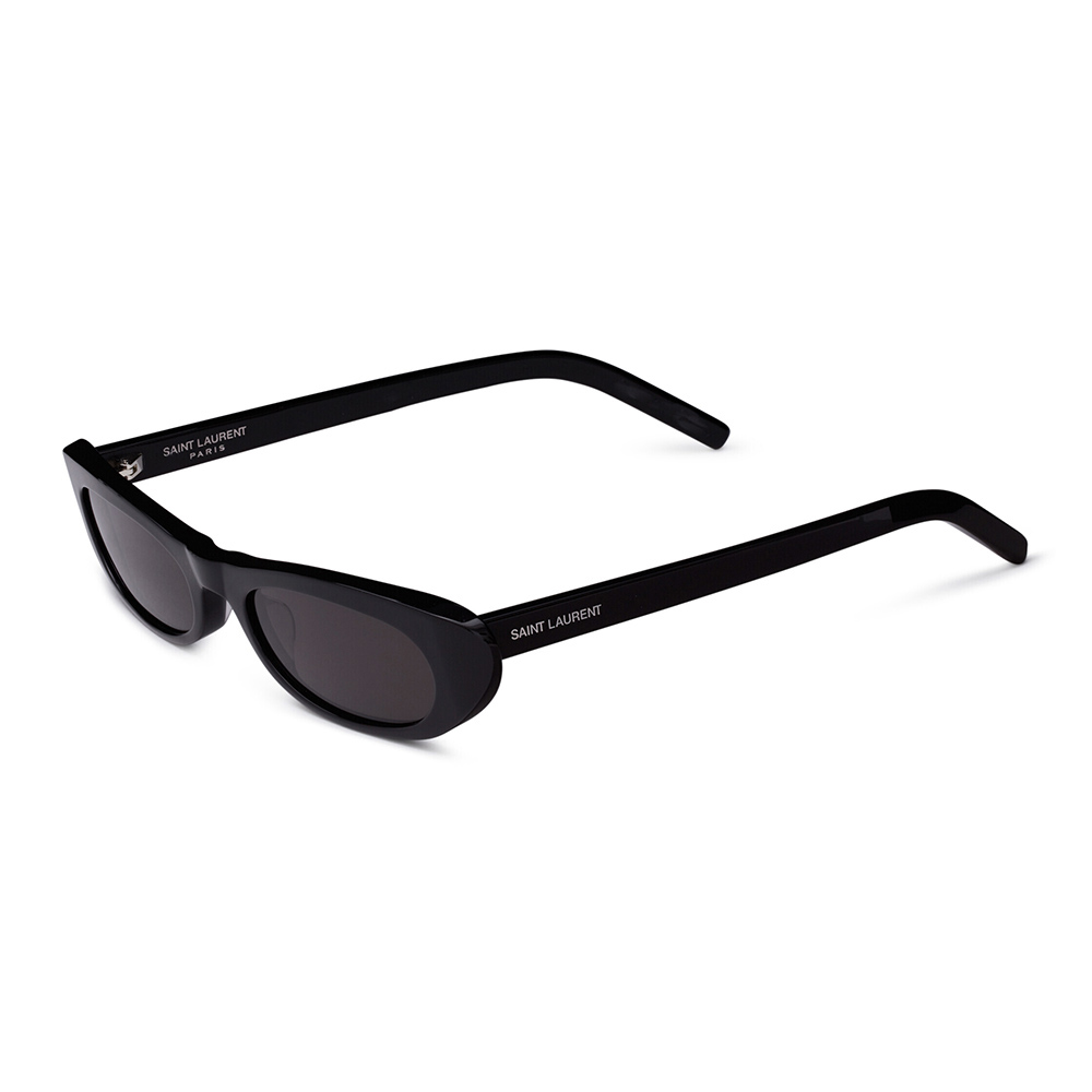 Sa**t Lau*nt sl 557 shade sunglasses 713740