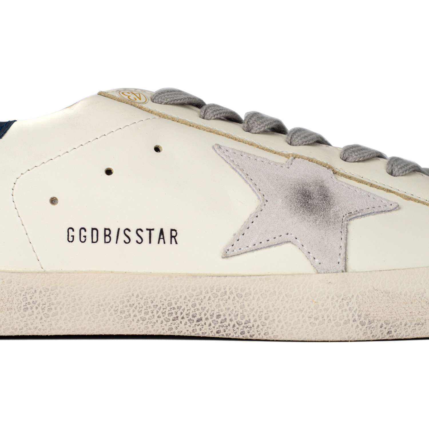 golden goose S*perstar 