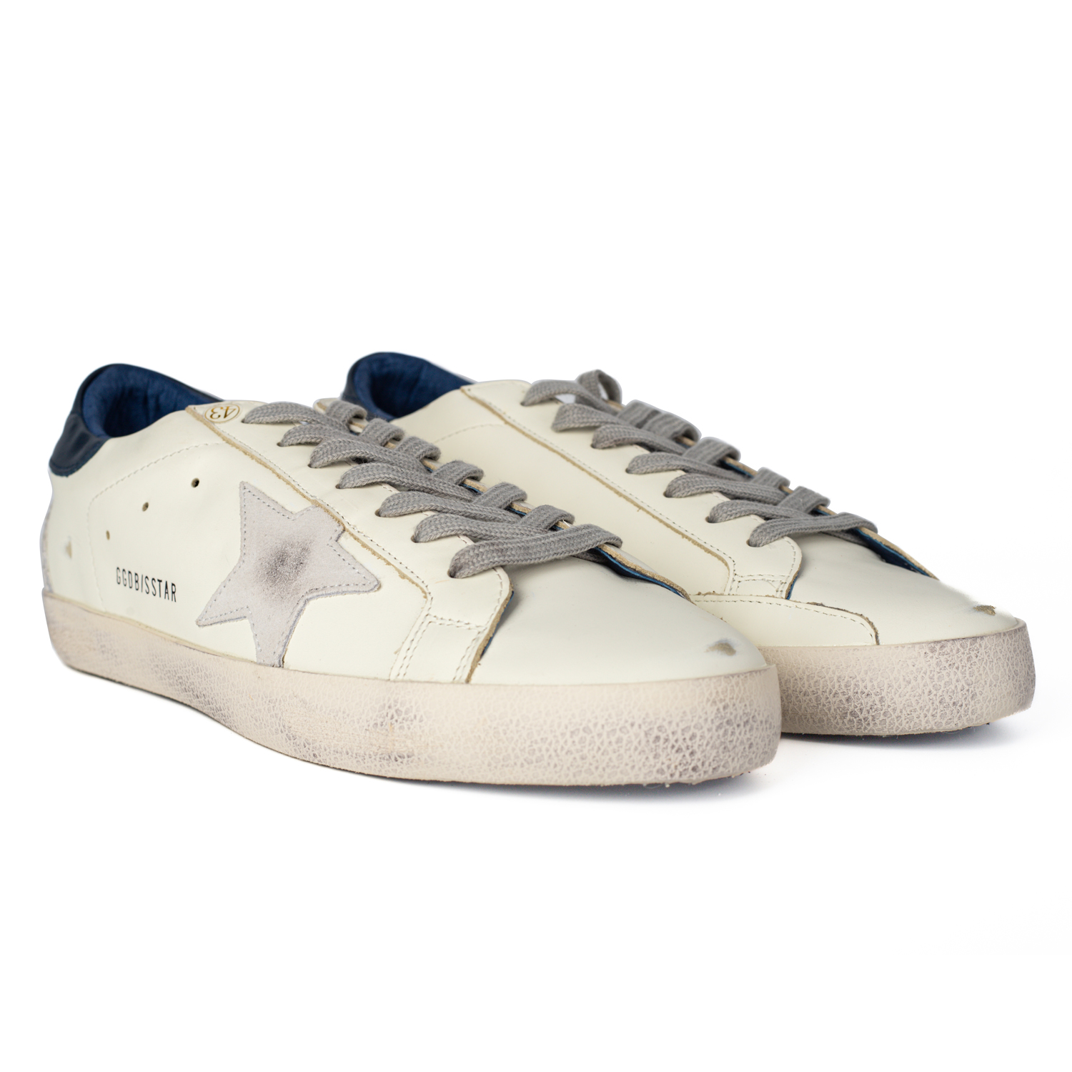 golden goose S*perstar 