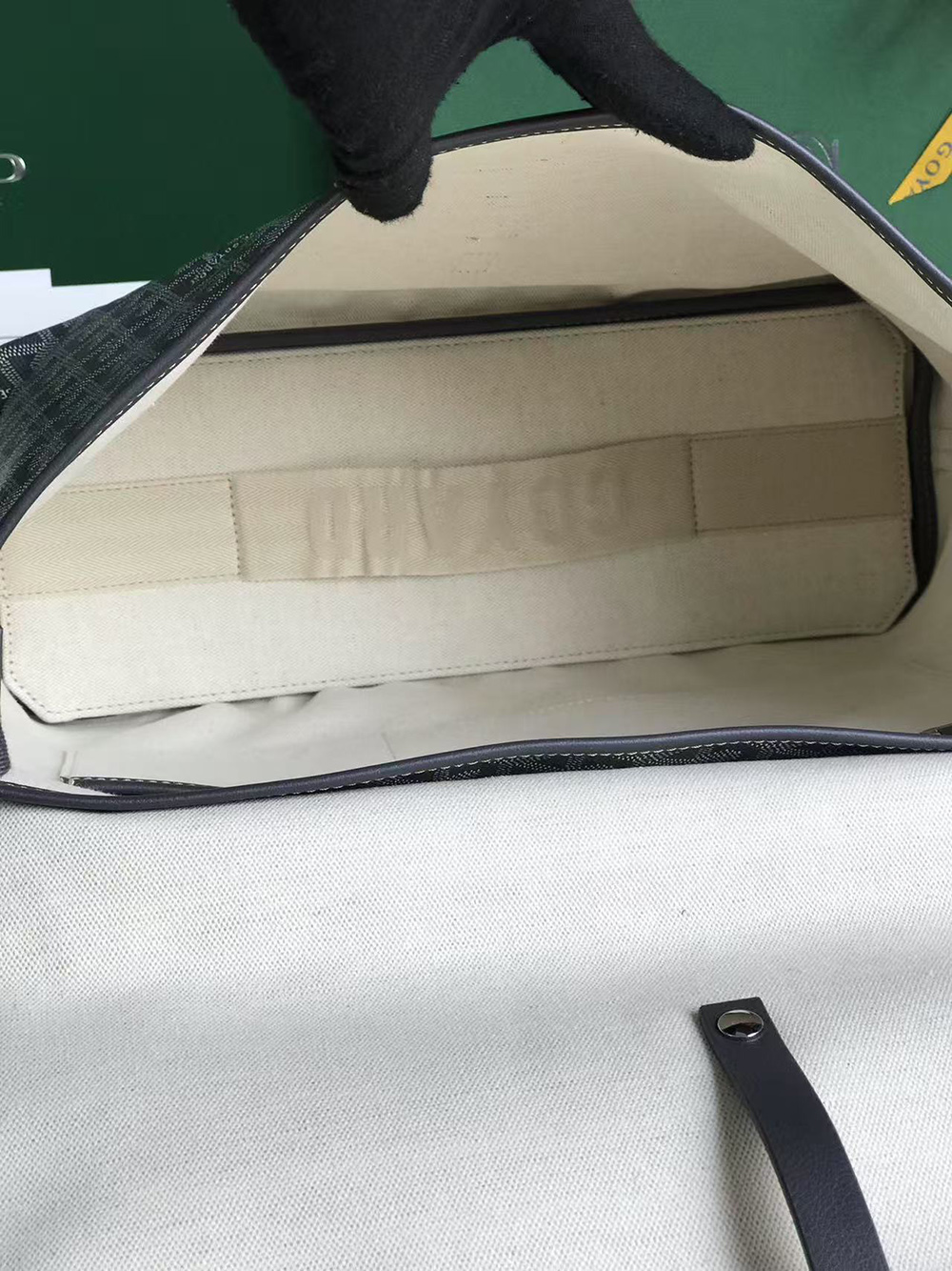 Go*ard capetien mm messenger bags c5152p 39*13*26cm