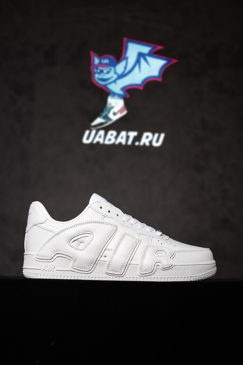 CACTUS PLANT FLEA MARKET X AIR FORCE 1 LOW PREMIUM 