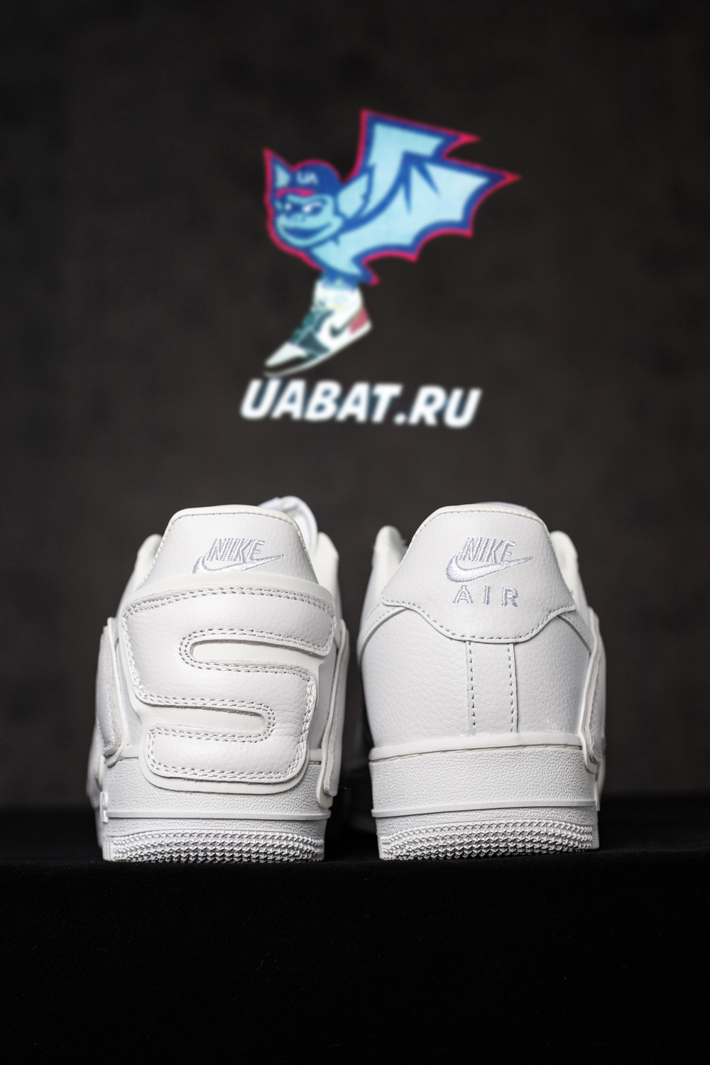 CACTUS PLANT FLEA MARKET X AIR FORCE 1 LOW PREMIUM 