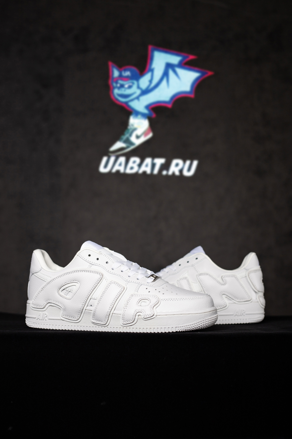 CACTUS PLANT FLEA MARKET X AIR FORCE 1 LOW PREMIUM 