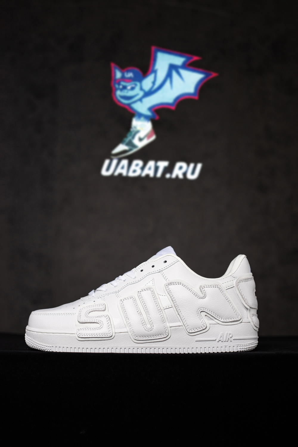 CACTUS PLANT FLEA MARKET X AIR FORCE 1 LOW PREMIUM 