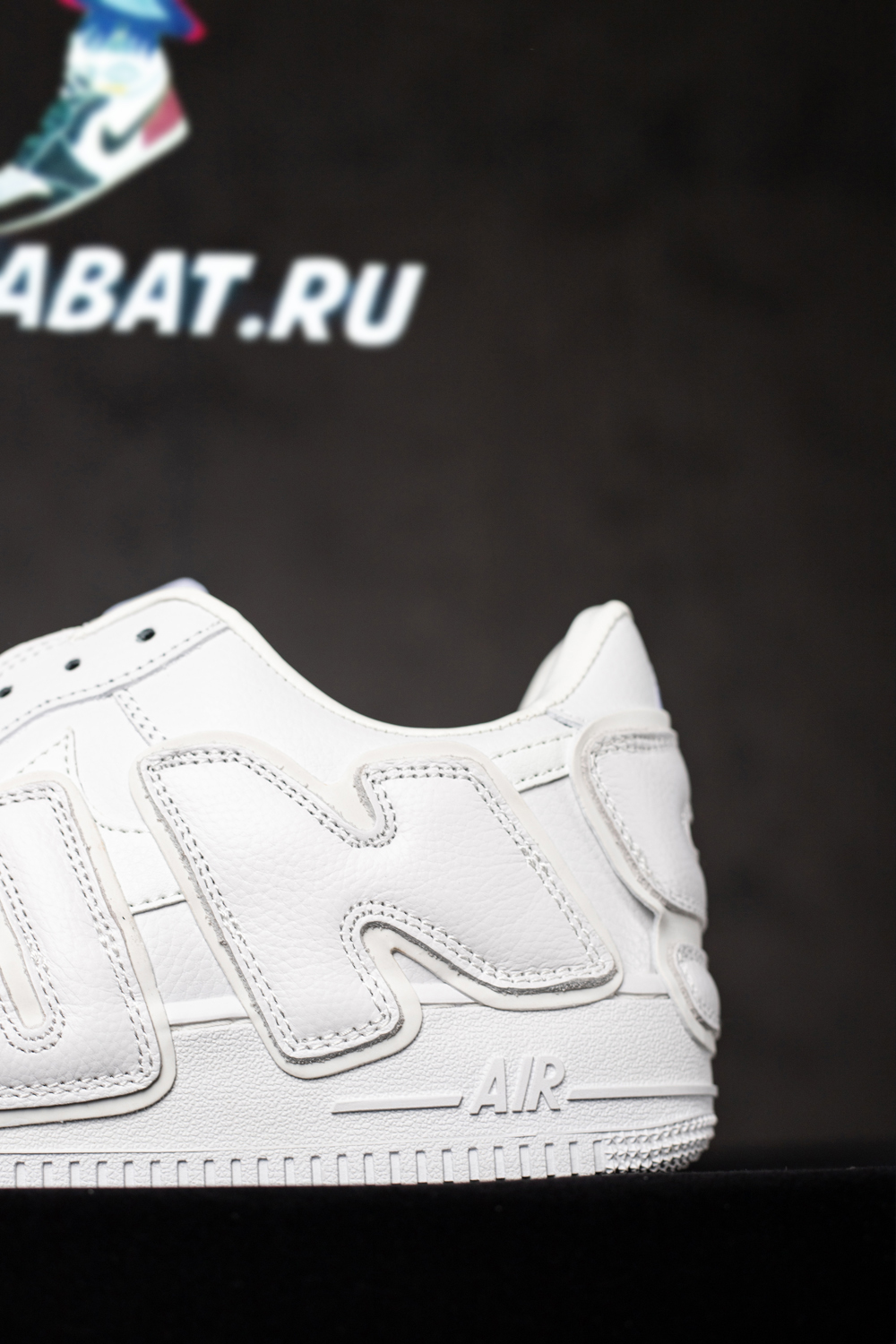 CACTUS PLANT FLEA MARKET X AIR FORCE 1 LOW PREMIUM 