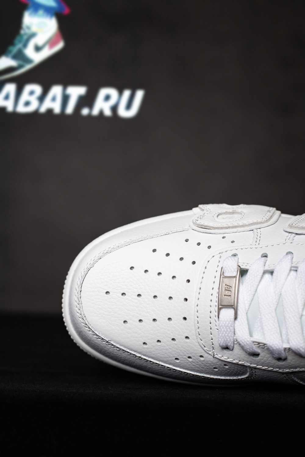 CACTUS PLANT FLEA MARKET X AIR FORCE 1 LOW PREMIUM 