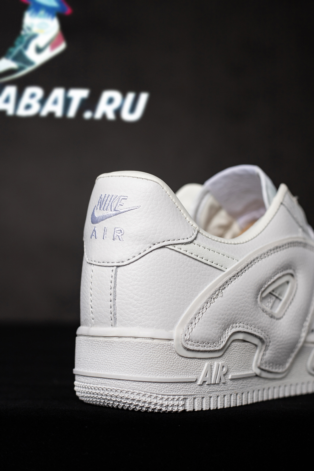 CACTUS PLANT FLEA MARKET X AIR FORCE 1 LOW PREMIUM 