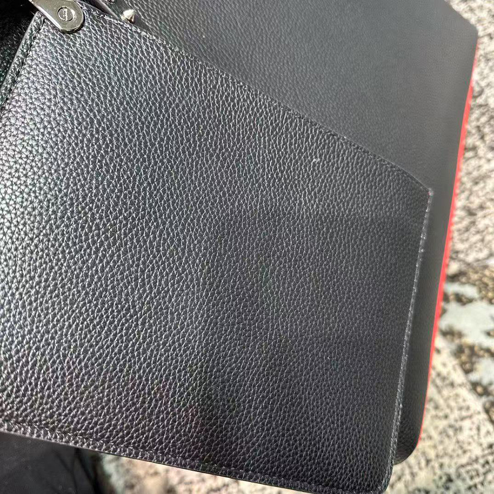 Ch**an louboutin cabata tote bags 767334 24*34*12cm