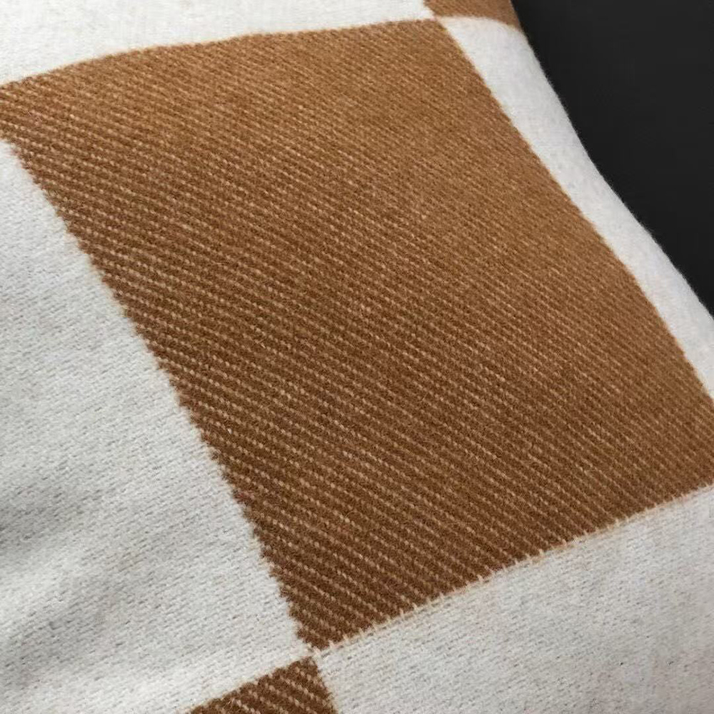 H**mes avalon pillow 70*70cm