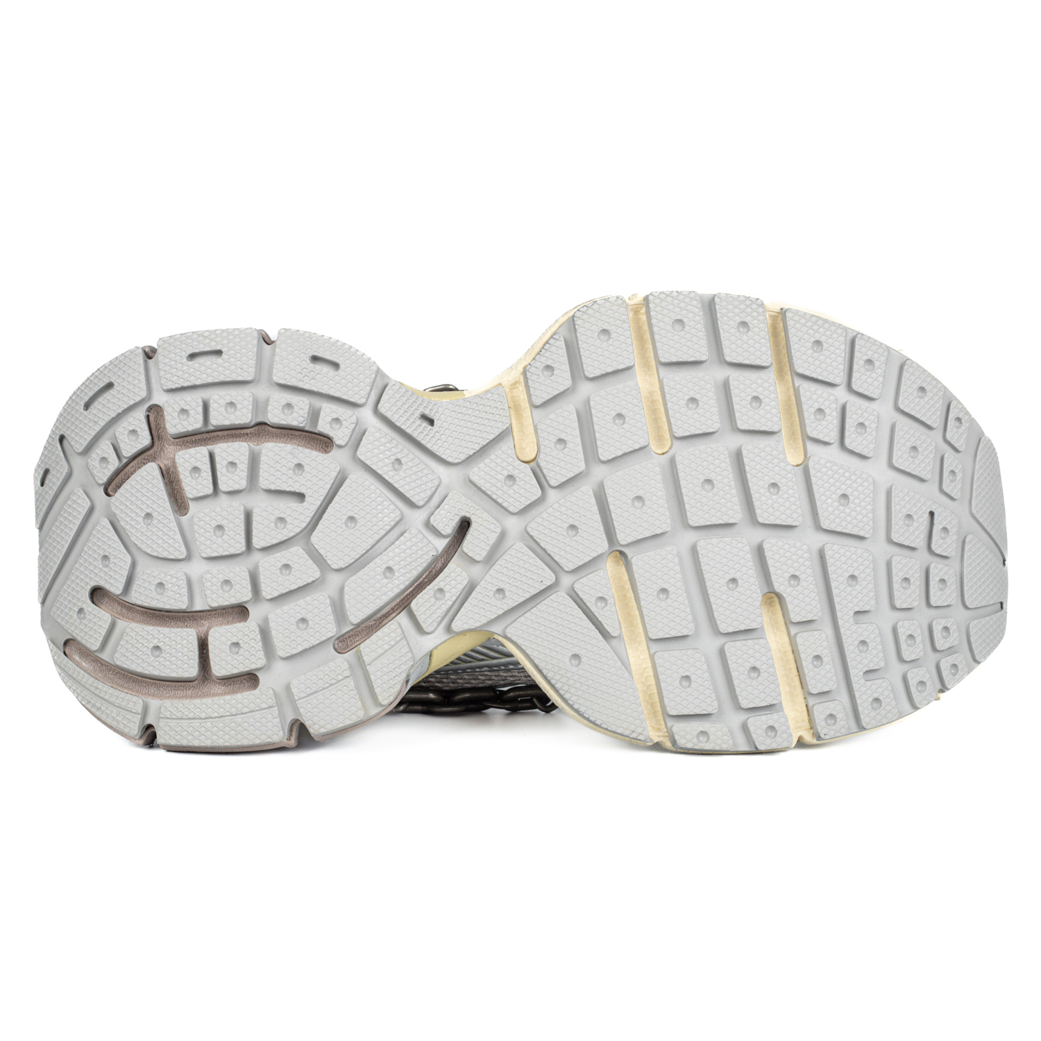 Ba*len*cia*ga 3xl chain sneaker 