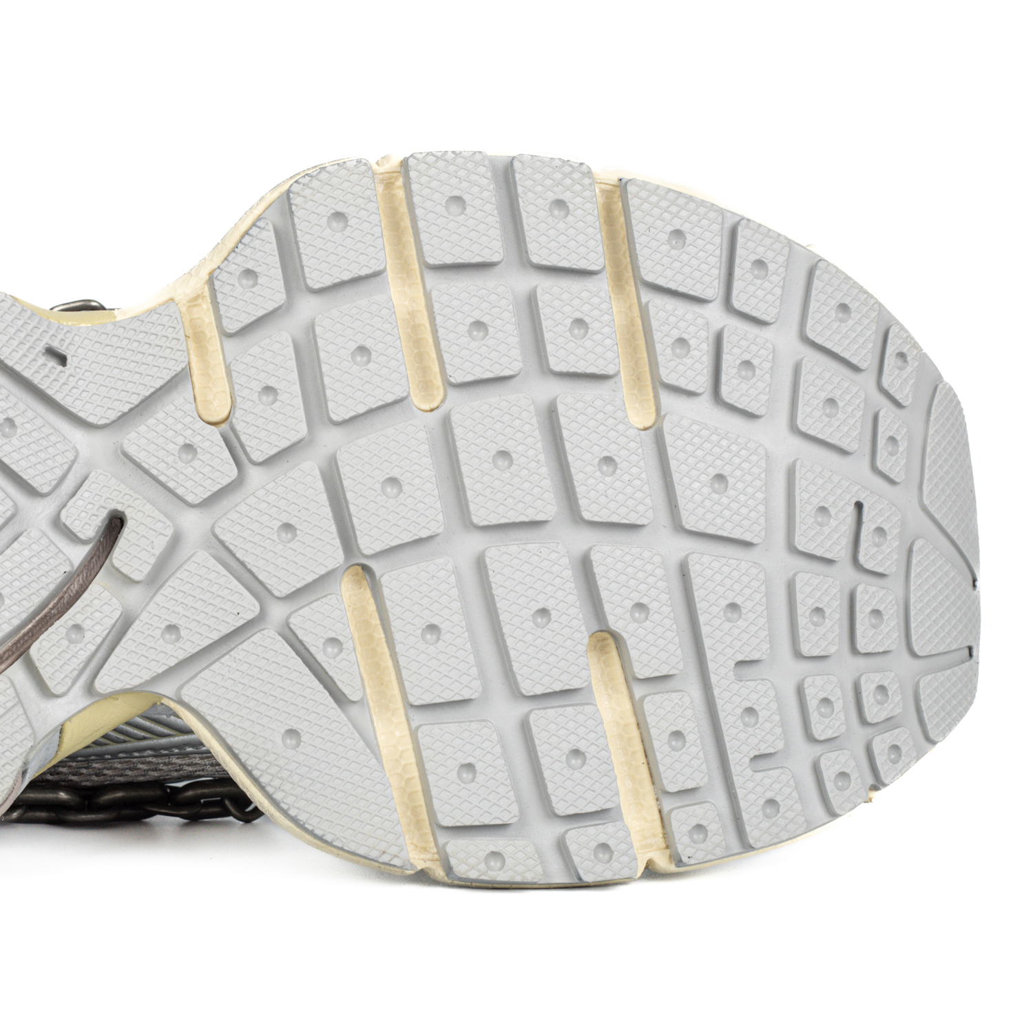 Ba*len*cia*ga 3xl chain sneaker 