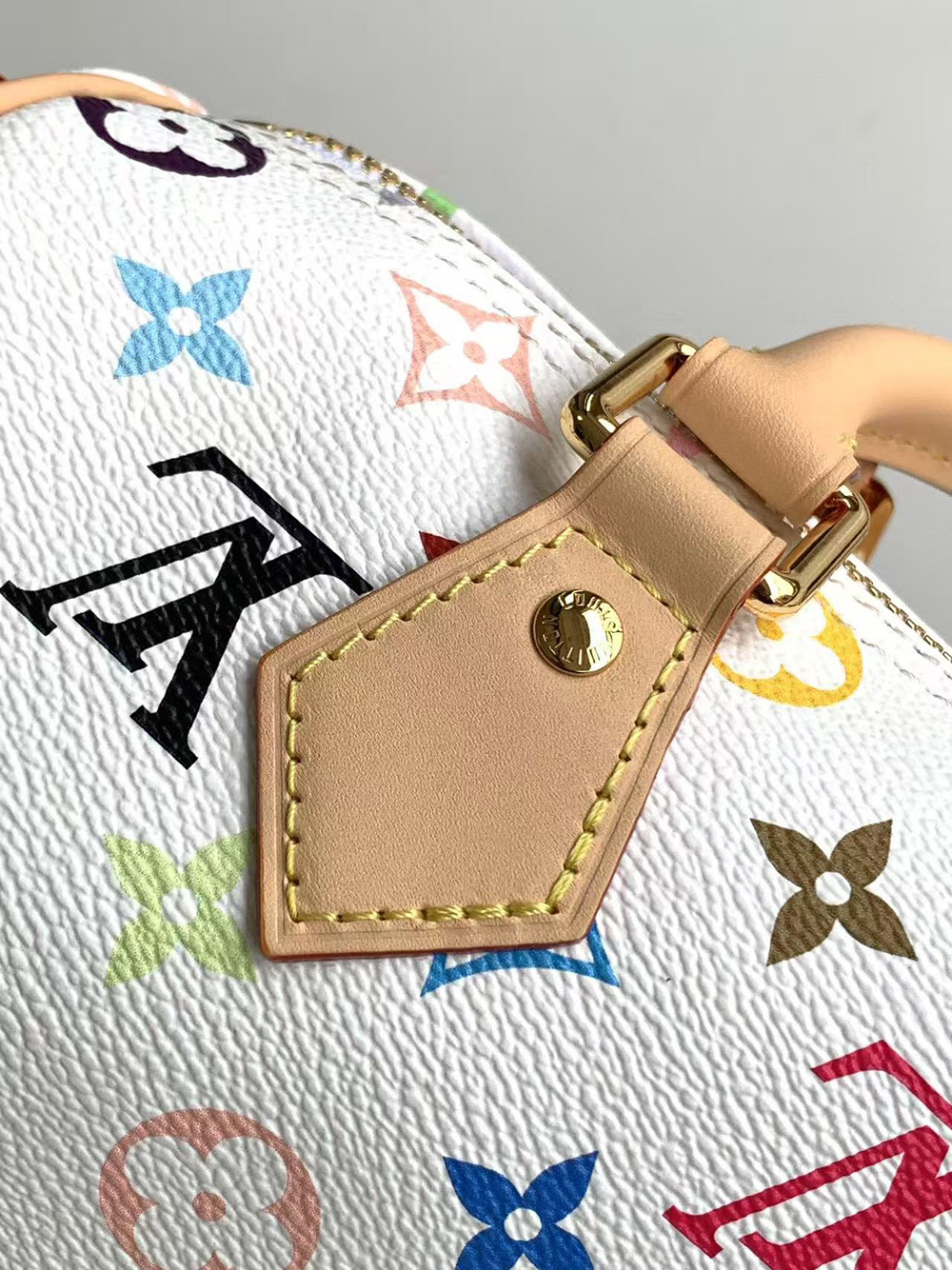 l0*is V*t0n & tm speedy bandoulière 25s m13085 25*19*15cm