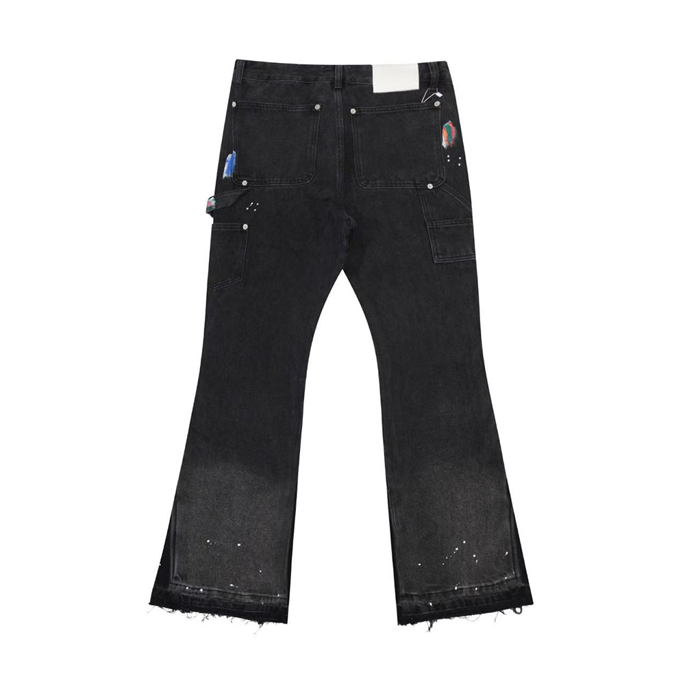 Gallery Dept Cargo Jeans