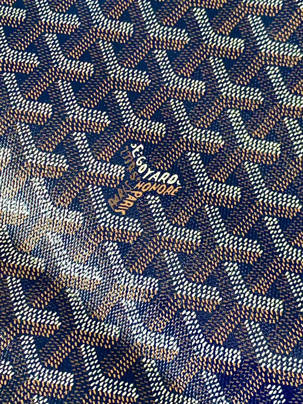 Go*ard artois bags 12cl12p 35*27*14cm