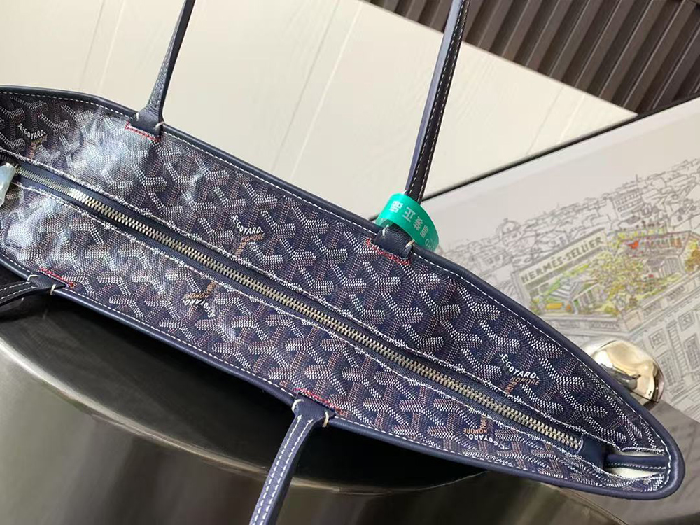 Go*ard artois bags 12cl12p 35*27*14cm