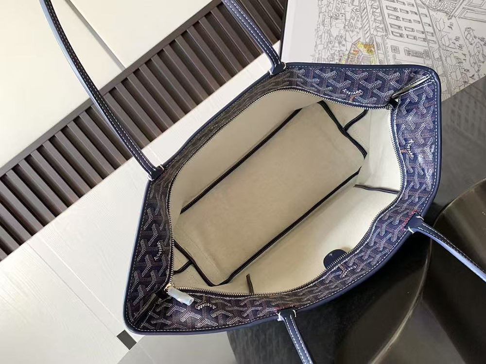 Go*ard artois bags 12cl12p 35*27*14cm