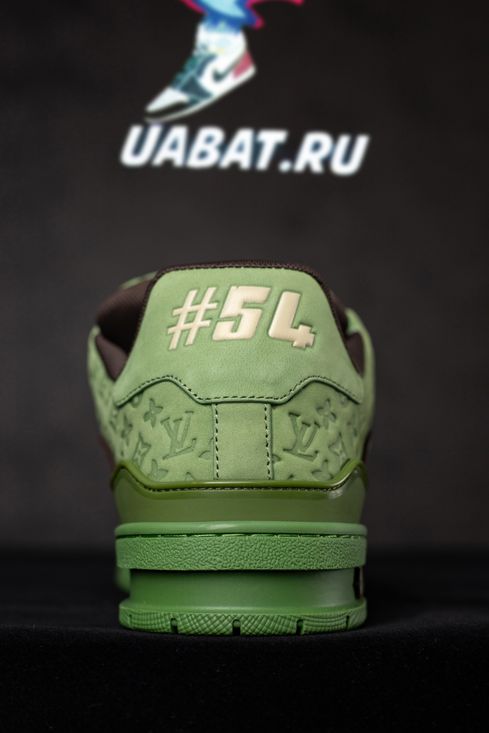 tyler the creator x l0*is V*t0n trainer 