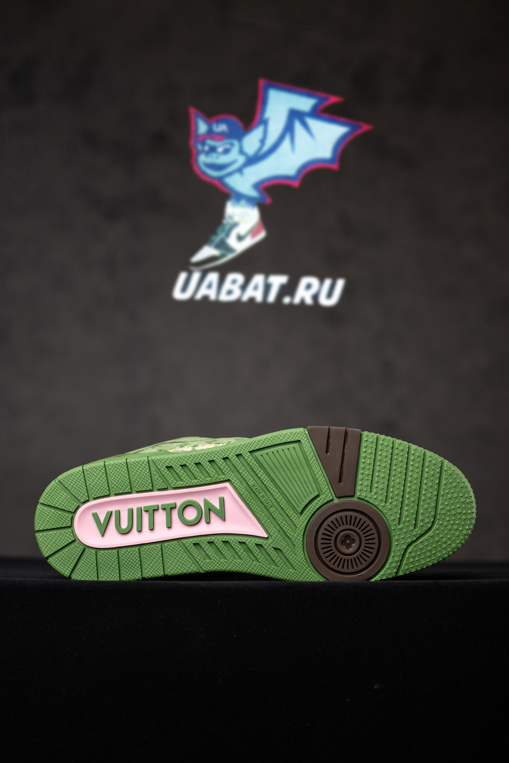 tyler the creator x l0*is V*t0n trainer 