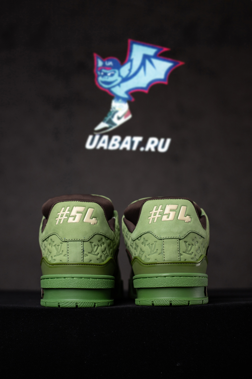 tyler the creator x l0*is V*t0n trainer 