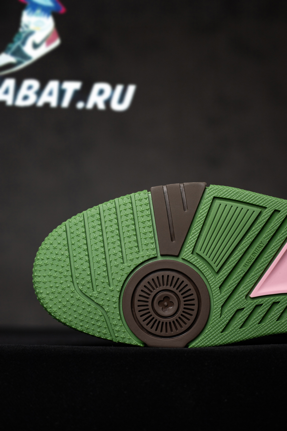 tyler the creator x l0*is V*t0n trainer 