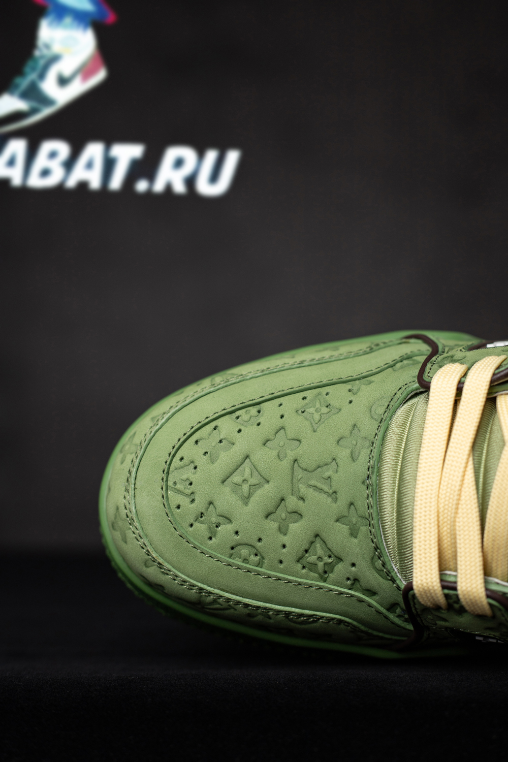 tyler the creator x l0*is V*t0n trainer 