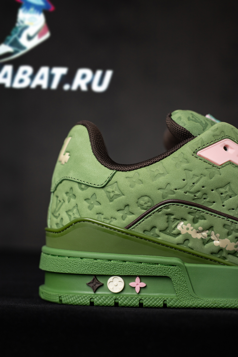 tyler the creator x l0*is V*t0n trainer 