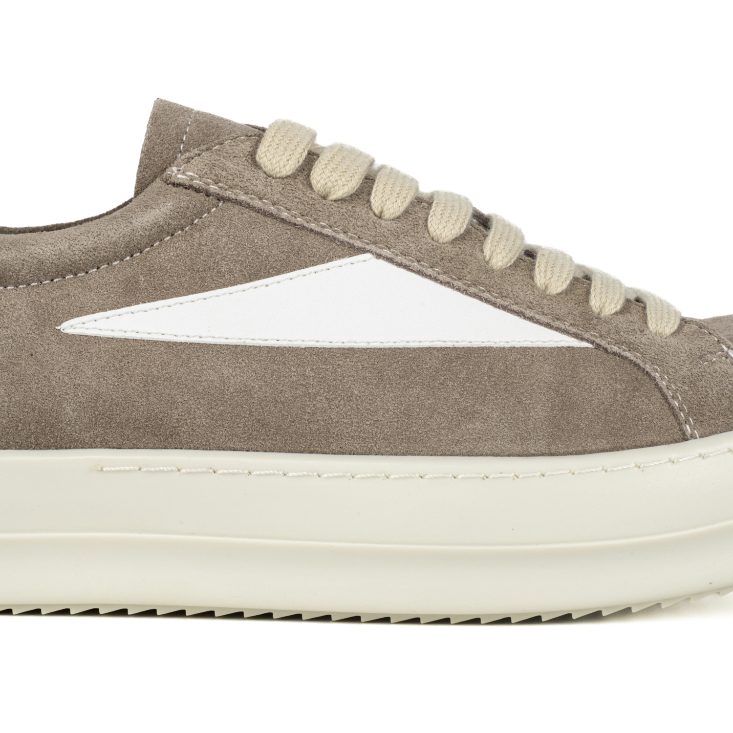 Rick Owens Porterville Vintage Low 