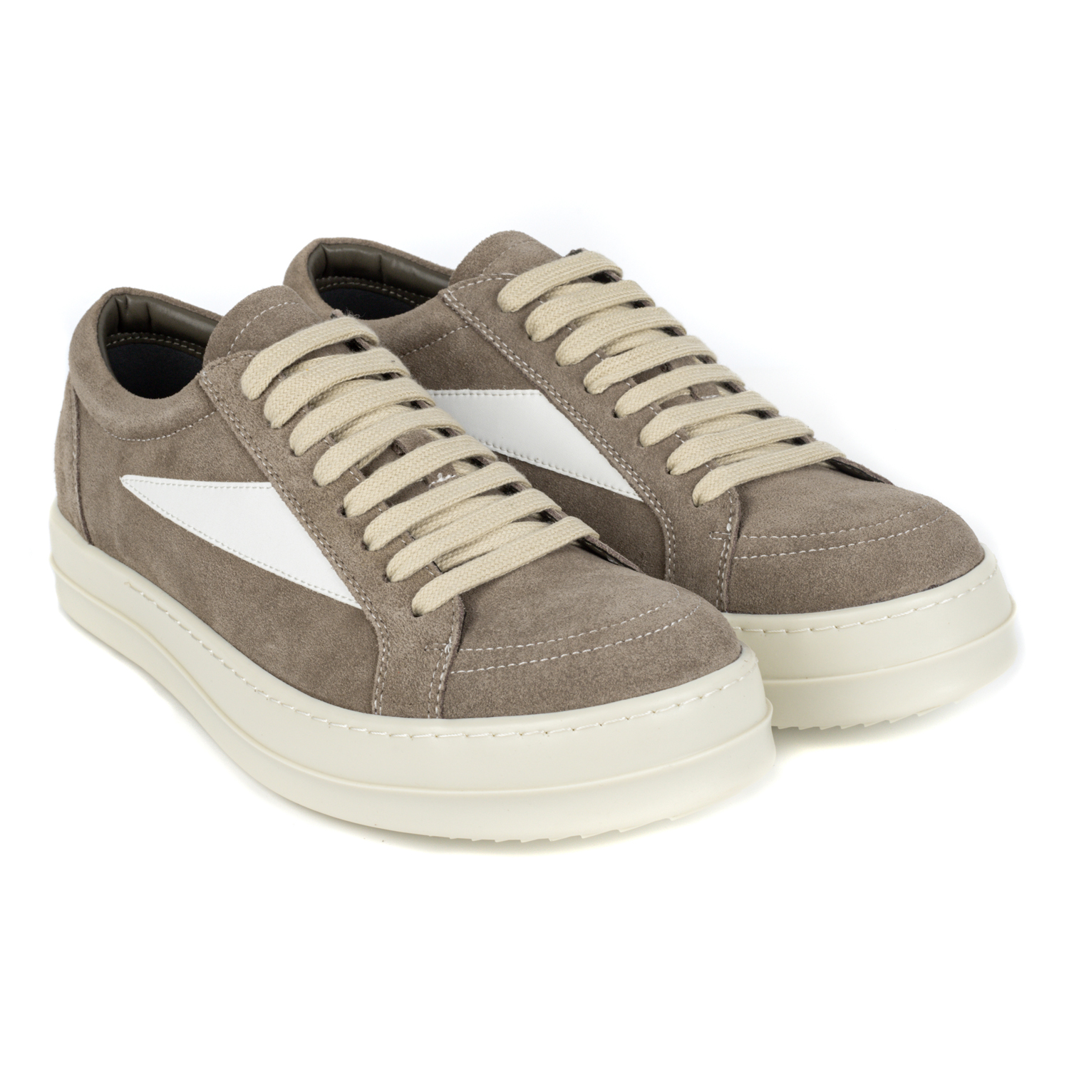 Rick Owens Porterville Vintage Low 