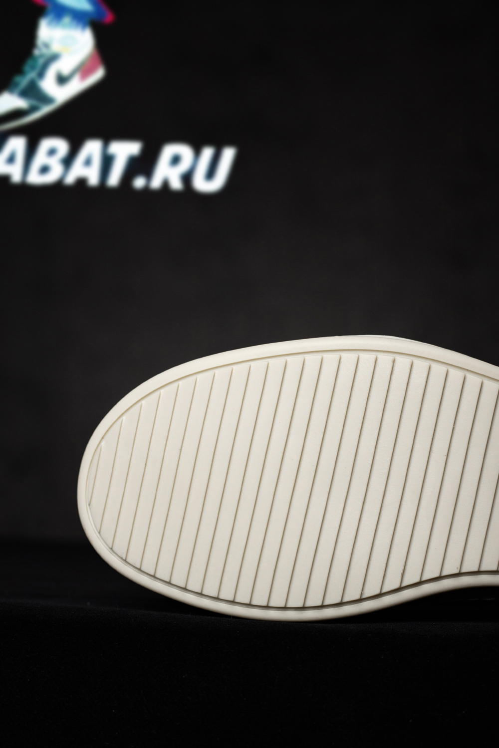 Rick Owens Porterville Vintage Low 