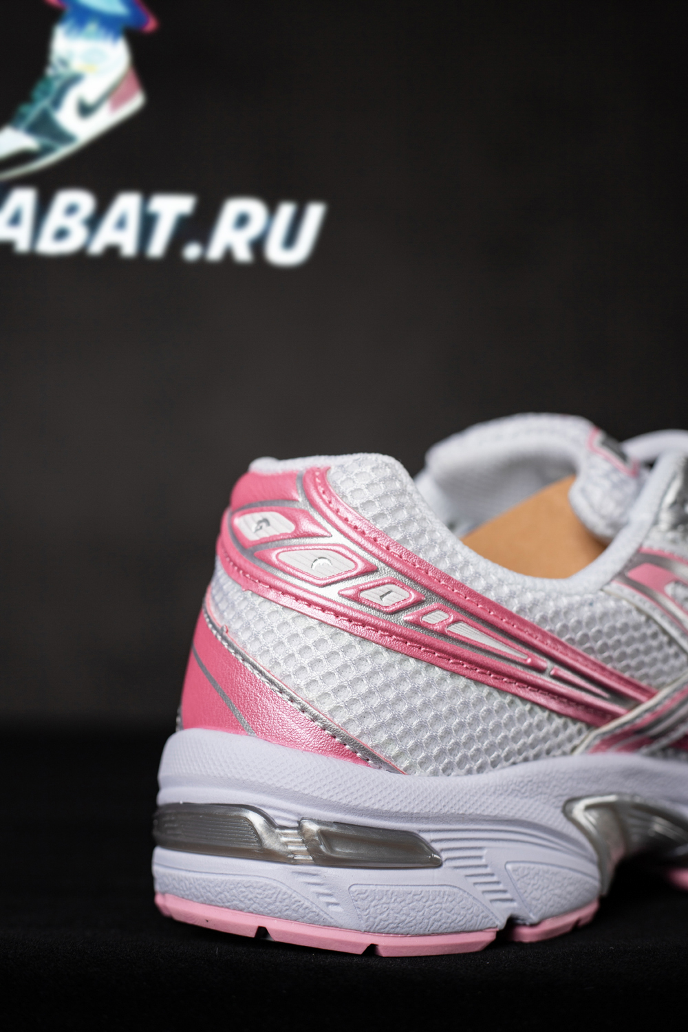 As*ic*s wmns gel 1130 